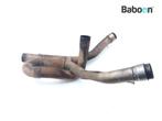 Uitlaat Tussenstuk Aprilia SL 1000 Falco 1999-2003 (SL1000), Motoren, Verzenden, Gebruikt
