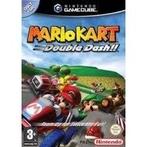 Mario Kart Double Dash (GameCube Used Game), Games en Spelcomputers, Ophalen of Verzenden, Nieuw