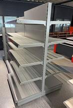 Tego Gondola, Middenstelling, Dubbelzijdige Draadstelling,