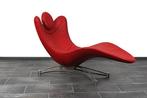 de Sede - Jane Worthington - Chaise longue - DS151 - Leder,