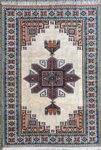 Modern Shirwan - handgeknoopt - wol - gereinigd - kleurrijk, Huis en Inrichting, Stoffering | Tapijten en Vloerkleden, Nieuw