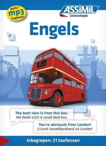 Engels 9782700506679 Assimil, Verzenden, Assimil