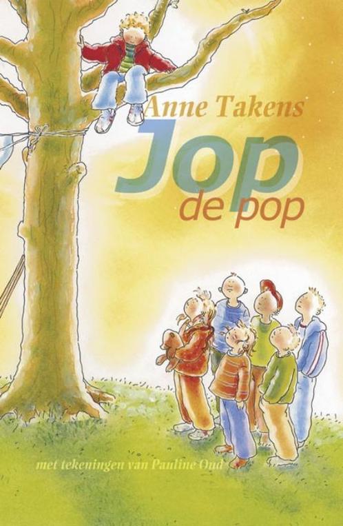Jop De Pop 9789025108670, Livres, Livres pour enfants | Jeunesse | Moins de 10 ans, Envoi