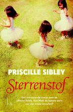 Sterrenstof 9789021807157 Priscille Sibley, Verzenden, Gelezen, Priscille Sibley