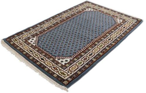 Indo Sarough Oriëntaalse tapijt - Vloerkleed - 180 cm - 120, Huis en Inrichting, Stoffering | Tapijten en Vloerkleden