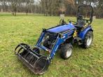 2020 Farmtrac 30HST Minitractor, Zakelijke goederen, Landbouw | Tractoren, Nieuw