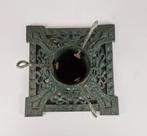 Kerstdecoratie - Gietijzer - Kerstboom voet, Diversen, Kerst, Nieuw