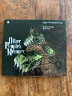 Apple - Computersoftware, Nieuw