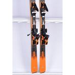 159 skis ATOMIC VANTAGE 82 Ti, PROLITE, grip walk, power wo, 140 tot 160 cm, Gebruikt, Verzenden, Carve