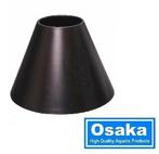 Osaka 500gr   Gasfles Voet (CO2 Accessoires, CO2 Bemesting), Dieren en Toebehoren, Ophalen of Verzenden, Nieuw