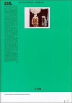 The Collection as a Character 9789072828477 M-HKA, Boeken, Verzenden, Zo goed als nieuw, M-HKA