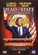 Head of state op DVD, Verzenden, Nieuw in verpakking