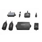 Innovv K3 2CH Dual | Wifi | GPS motor dashcam, Auto diversen, Auto-accessoires, Nieuw, Verzenden