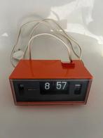 Flip klok - Artin - Plastic - 1970-1980 - Vintage, Antiek en Kunst