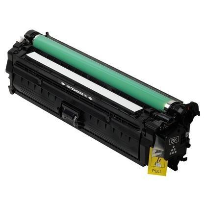 Second Hand HP - Huismerk toner Zwart voor M775 MFP (CE340A), Computers en Software, Printerbenodigdheden, Toner, Nieuw, Ophalen of Verzenden