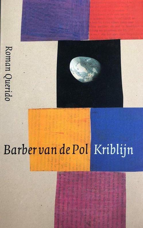 Kriblijn 9789021478494 Barber van de Pol, Boeken, Romans, Gelezen, Verzenden