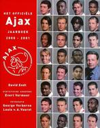 Het Officiële Ajax Jaarboek 2000-2001 9789024543397, David Endt, Evert Vermeer, Verzenden