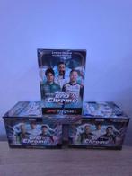 2024 Topps Chrome F1 - 3 Sealed box - Excellent (EX), Nieuw