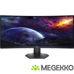 Dell S Series S3422DWG 34  Wide Quad HD 144Hz Curved VA, Verzenden, Nieuw