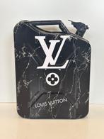Rob VanMore - Oil Crisis Louis Vuitton XL - 47cm