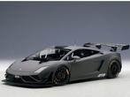 Autoart 1:18 - 1 - Modelauto - Lamborghini Gallardo GT3 -