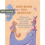 Een Boek Vol Beesten 9789045102092, Verzenden, Zo goed als nieuw