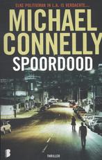 Spoordood / Harry Bosch / 6 9789022564318 Michael Connelly, Boeken, Verzenden, Gelezen, Michael Connelly