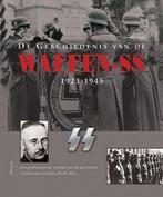 De geschiedenis van de Waffen-SS 9789044705560 C. Ailsby, Verzenden, Gelezen, C. Ailsby