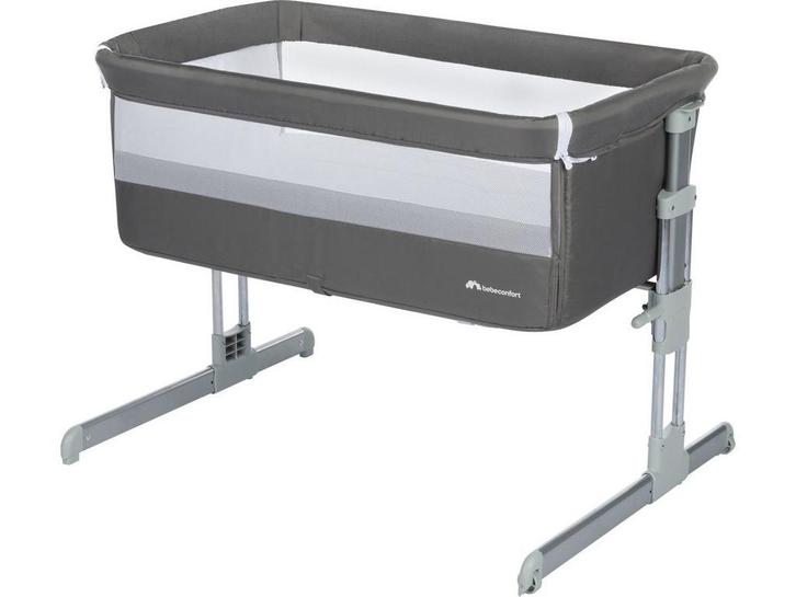 Bebeconfort Calidoo - Co-sleeper - 2 in 1 met opklapbare, Huis en Inrichting, Woonaccessoires | Overige, Zo goed als nieuw, Verzenden