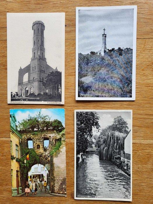 Pays-Bas - Valkenburg - Carte postale (156) - 1900-1968, Verzamelen, Postkaarten | Buitenland