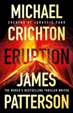 Eruption 9781529907506 Michael Crichton, Verzenden, Zo goed als nieuw, Michael Crichton