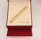 S.T. Dupont - Dupont Lady Mascara - Plaqué Or - Stylo, Nieuw