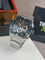 URBN22 - PHANTOM ORANGE - Sans Prix de Réserve - Chronograph, Nieuw