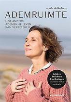 Ademruimte 9789463830157 Veerle Dobbelaere, Verzenden, Zo goed als nieuw, Veerle Dobbelaere