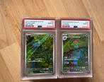 Pokémon - 2 Graded card - PSA 10 set lot 151 Japanese, Hobby & Loisirs créatifs, Jeux de cartes à collectionner | Pokémon