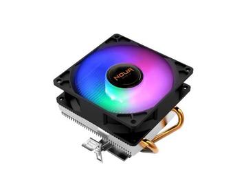 Veiling - Noua Haku RGB-koeler TDP 280W, Informatique & Logiciels