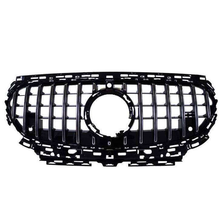 Grill voor mercedes e klasse w214 chroom, Auto-onderdelen, Carrosserie