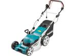 Makita ELM4621 - Grasmaaier 46 cm zelfrijdend 1800W -, Verzenden, Zo goed als nieuw