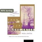 Love Enter 9780395860014 Paul Kafka, Verzenden, Gelezen, Paul Kafka