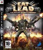 Eat Lead the Return of Matt Hazard (PS3 Games), Ophalen of Verzenden, Zo goed als nieuw