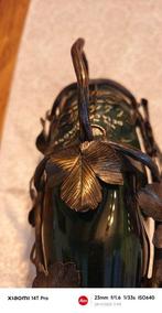 Tafelservies - Smeedijzer