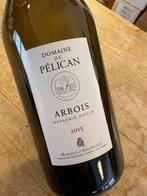 2015 Domaine du Pélican, Arbois Savagnin Ouillé - Jura - 1, Verzamelen, Wijnen, Nieuw