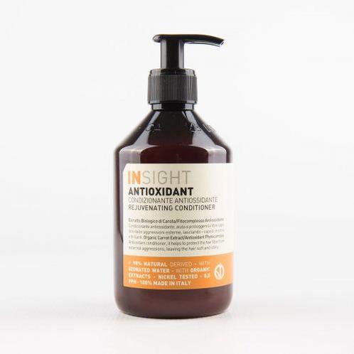 Insight Antioxidant Rejuvenating Shampoo 400ml, Bijoux, Sacs & Beauté, Beauté | Soins des cheveux, Envoi