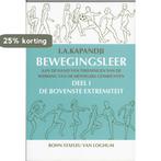 Bewegingsleer 1 9789031303243 Kapandji, Boeken, Verzenden, Gelezen, Kapandji