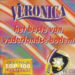 Veronica Het Beste Van Vaderlandse Bodem CD, Cd's en Dvd's, Verzenden, Nieuw in verpakking
