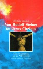 Van Rudolf Steiner tot Jezus Christus - Christiane Gratenau, Verzenden