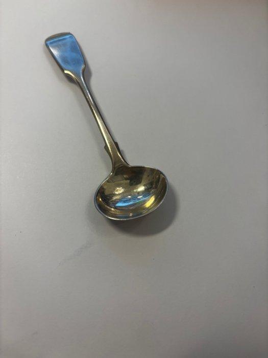 Lepel - Zilver, Antiek en Kunst, Antiek | Zilver en Goud