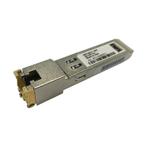 Cisco SFP-GE-T, Computers en Software, Netwerk switches, Ophalen of Verzenden, Nieuw