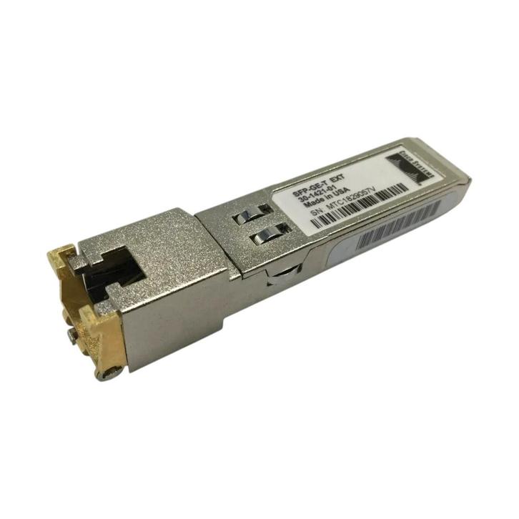 Cisco SFP-GE-T, Computers en Software, Netwerk switches, Ophalen of Verzenden