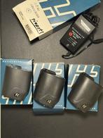 Hasselblad H 3x battery Digitale camera
